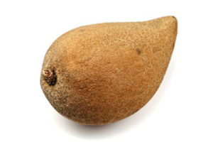 Mamey Sapote