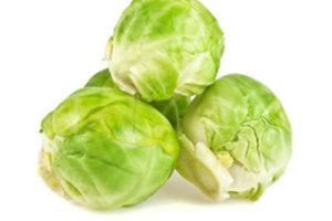 Brussel Sprouts