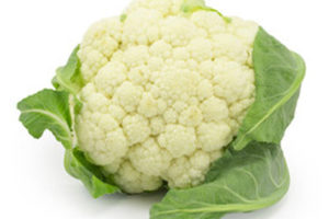 Cauliflower