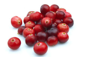 Cranberry