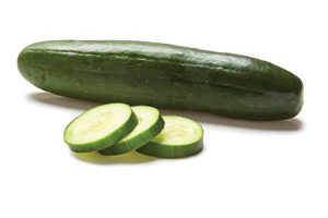 Cucumber