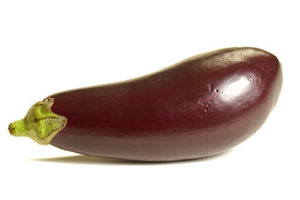 Eggplant