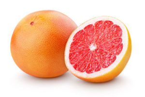 Grapefruit