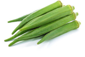 Okra