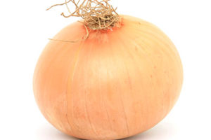 Onion, Garlic