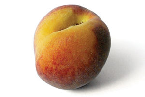 Peaches, Nectarine