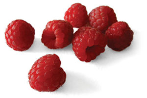 Raspberry