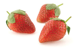 Strawberry