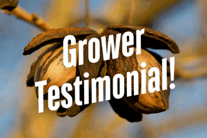 Georgia Pecan Grower Praises CS 2005 Video Testimonial