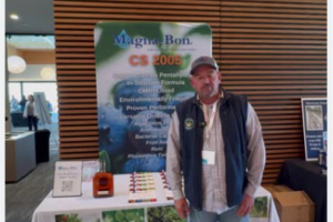 Grower Testimonial: Island Grove Trusts CS 2005!